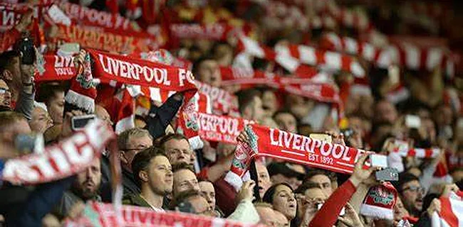 LDC : l'UEFA va rembourser tous les supporters de Liverpool 